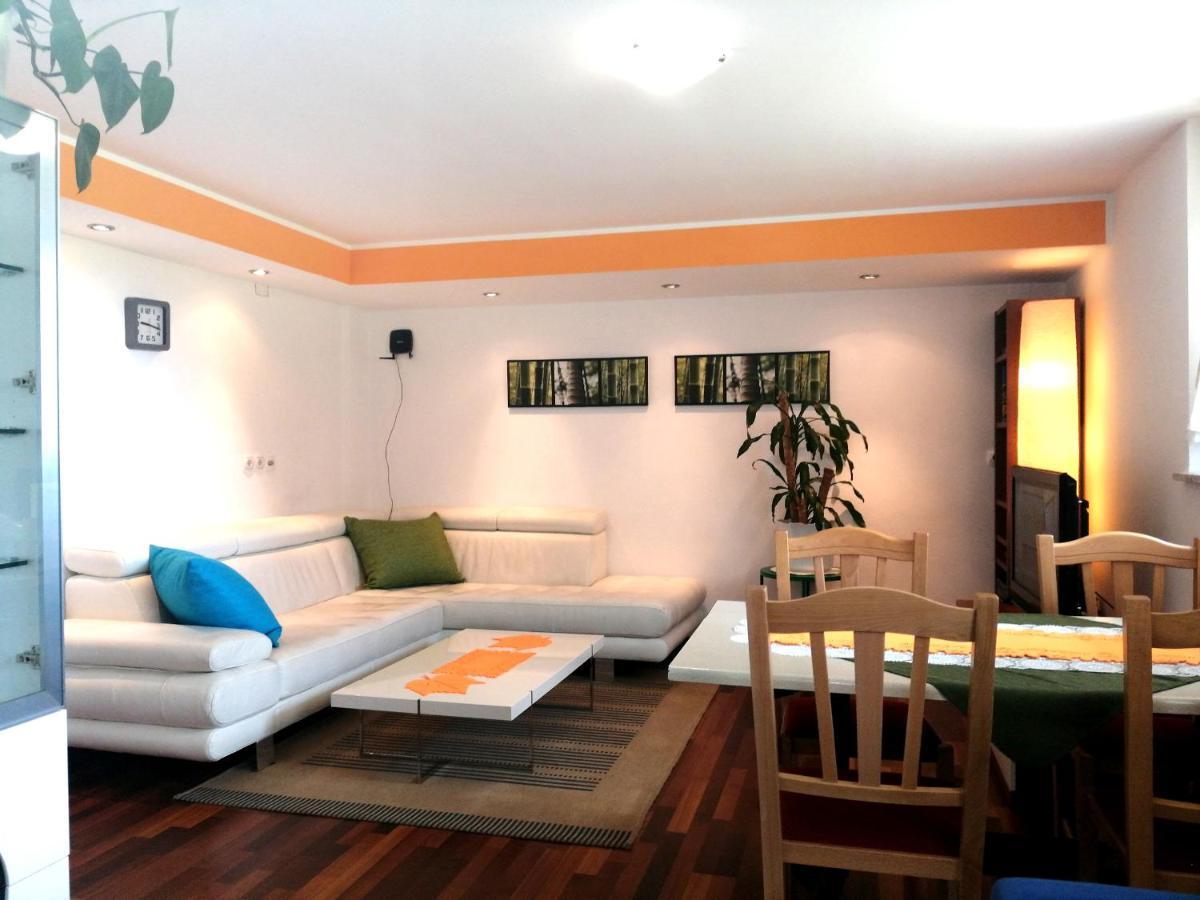 Mateja House - Apartments In Zirovnica Rodine Exterior foto